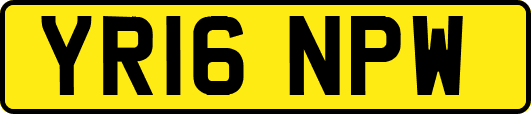YR16NPW