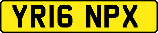 YR16NPX