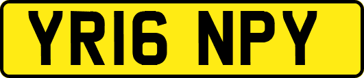 YR16NPY