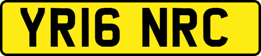 YR16NRC