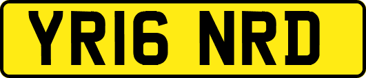 YR16NRD