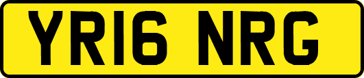 YR16NRG
