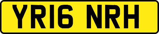 YR16NRH