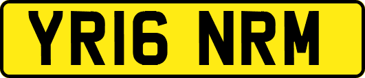 YR16NRM