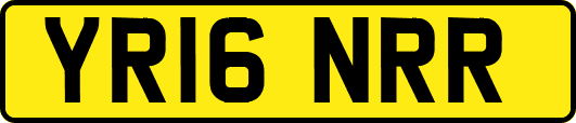 YR16NRR