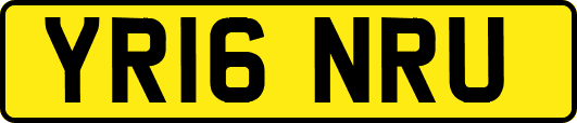 YR16NRU