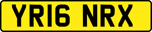 YR16NRX