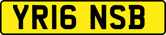YR16NSB