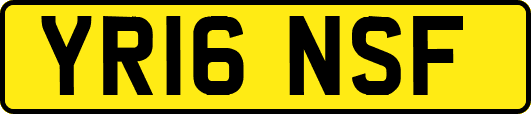 YR16NSF