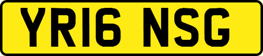 YR16NSG