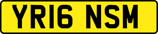 YR16NSM