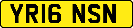 YR16NSN