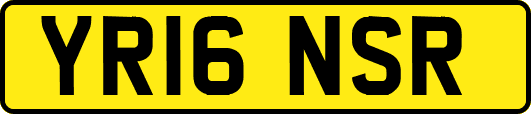 YR16NSR
