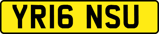 YR16NSU