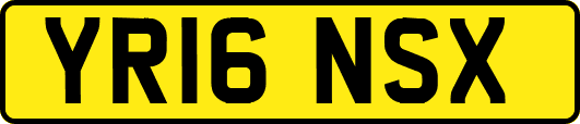 YR16NSX