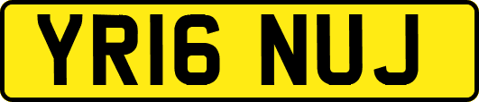 YR16NUJ