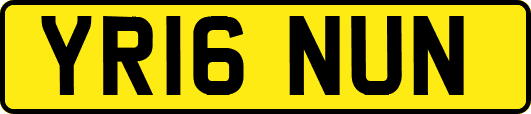 YR16NUN