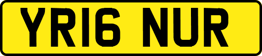 YR16NUR