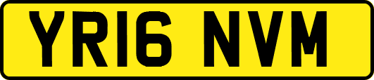 YR16NVM