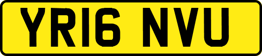 YR16NVU