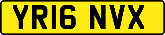 YR16NVX
