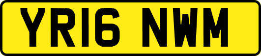 YR16NWM