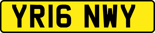 YR16NWY