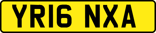 YR16NXA