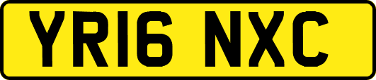 YR16NXC