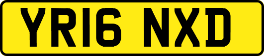 YR16NXD