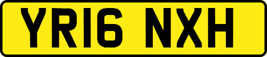 YR16NXH