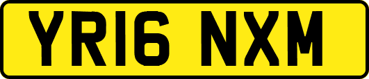 YR16NXM