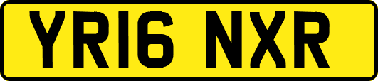 YR16NXR