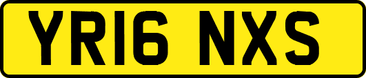 YR16NXS
