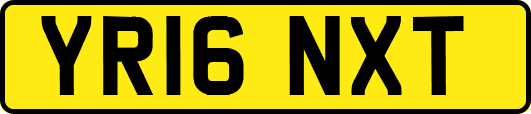 YR16NXT