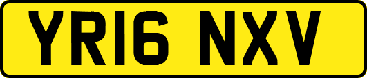YR16NXV