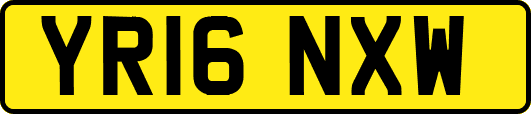 YR16NXW