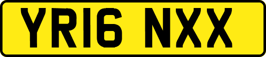 YR16NXX