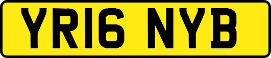 YR16NYB