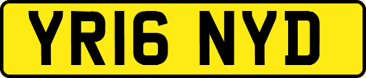 YR16NYD