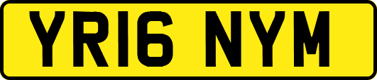 YR16NYM