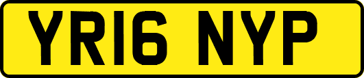 YR16NYP