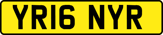 YR16NYR