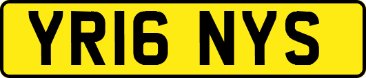 YR16NYS