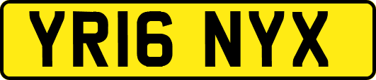 YR16NYX