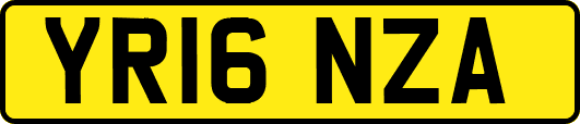 YR16NZA