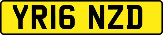 YR16NZD