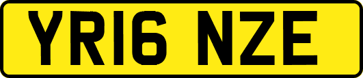 YR16NZE