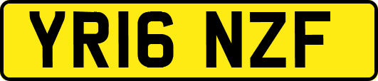 YR16NZF