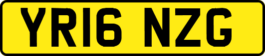 YR16NZG